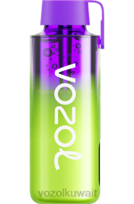 VOZOL فيب - VOZOL NEON 10000 X00B241 ثلج البطيخ