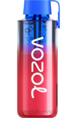 VOZOL Vape سعر - VOZOL NEON 10000 X00B227 كيوي فراولة مجمدة