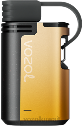 VOZOL Vape سعر - VOZOL GEAR 4000ج/6000 X00B327 فاكهة المانجو