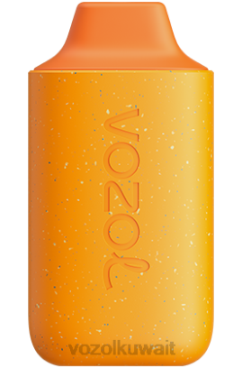 VOZOL Kuwait - VOZOL STAR 6000 X00B122 أناناس برتقالخوخ