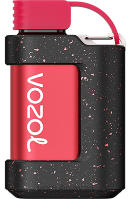 VOZOL Kuwait Price - VOZOL GEAR 7000 X00B343 ايس كريم فراولة