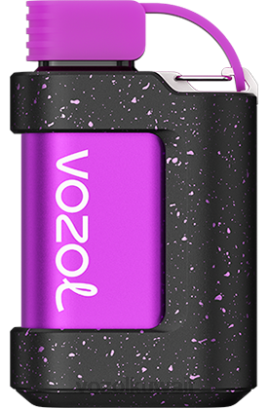 VOZOL Vape For Sale - VOZOL GEAR 7000 X00B340 لينوناد الوردي