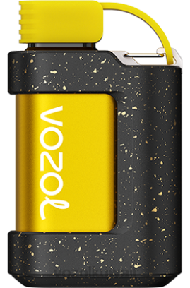 VOZOL Vape Kuwait - VOZOL GEAR 7000 X00B334 التبغ الكبير