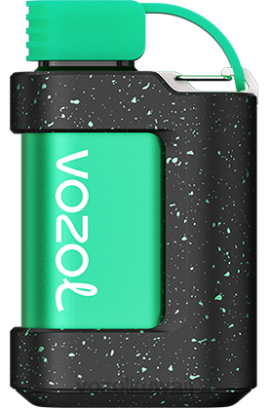 VOZOL Vape Kuwait - VOZOL GEAR 7000 X00B344 ثلج البطيخ