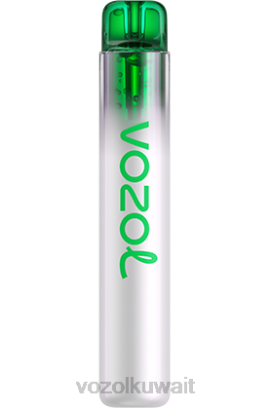 VOZOL Gear Kuwait - VOZOL NEON 800 X00B255 حامض التفاح