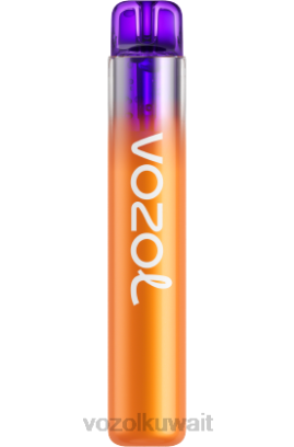 VOZOL Gear Kuwait - VOZOL NEON 800 X00B275 فاكهة الليمون