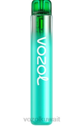 VOZOL Kuwait City - VOZOL NEON 800 X00B246 التوت الحامض