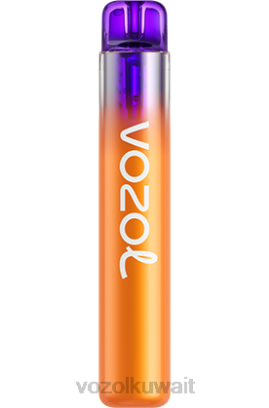 VOZOL Kuwait Price - VOZOL NEON 800 X00B253 الخوخ والمانجو والبطيخ