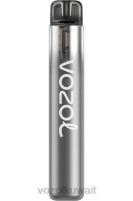 VOZOL Kuwait Price - VOZOL NEON 800 X00B263 كيكة الغابة السوداء