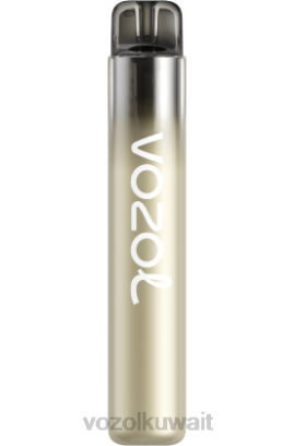 VOZOL Kuwait - VOZOL NEON 800 X00B262 جليد الموز