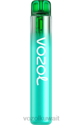 VOZOL فيب - VOZOL NEON 800 X00B251 السيد الأزرق