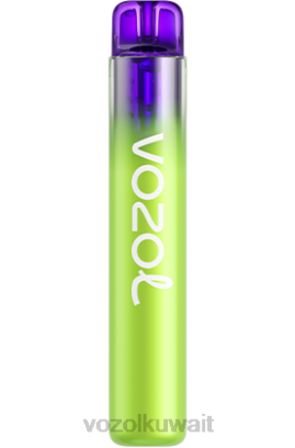 VOZOL Vape For Sale - VOZOL NEON 800 X00B260 ثلج البطيخ