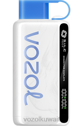 VOZOL Kuwait - VOZOL STAR 9000/12000 X00B22 عاصفة التوت