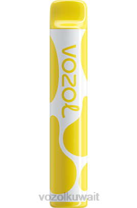 VOZOL Kuwait Price - VOZOL JOYGO 600 X00B383 حلوى الليمون