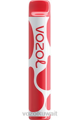 VOZOL Kuwait - VOZOL JOYGO 600 X00B392 ايس كريم فراولة