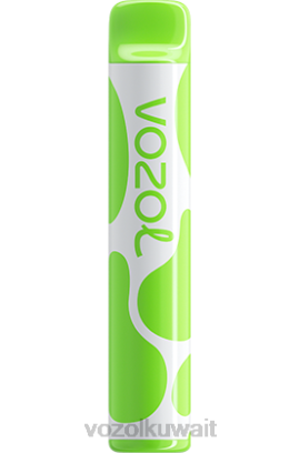 VOZOL Vape For Sale - VOZOL JOYGO 600 X00B380 تفاحة مزدوجة