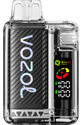 VOZOL Vape سعر - VOZOL VISTA 16000/20000 X00B17 التبغ فانكريم