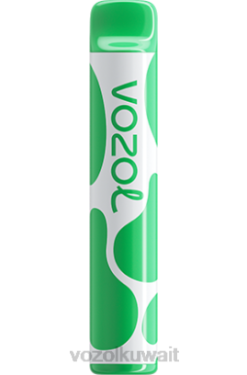 VOZOL Gear Kuwait - VOZOL JOYGO 600 X00B395 ثلج البطيخ