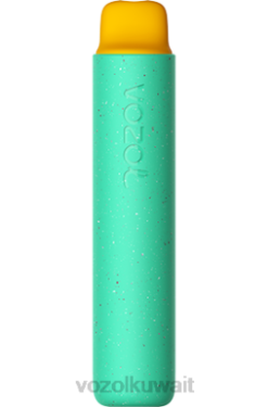 VOZOL Gear Kuwait - VOZOL STAR 2000 X00B155 حلوى الدب المضغية