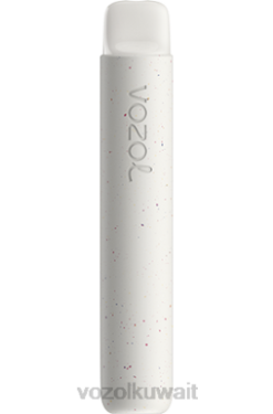 VOZOL Gear Kuwait - VOZOL STAR 600 X00B85 موهيتو الليمون