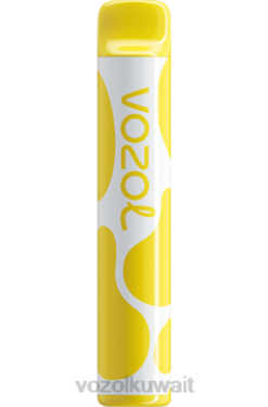 VOZOL Kuwait Price - VOZOL JOYGO 600 X00B383 حلوى الليمون