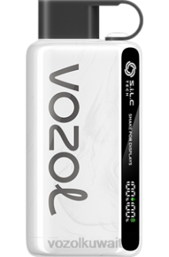 VOZOL Kuwait Price - VOZOL STAR 9000/12000 X00B33 التبغ