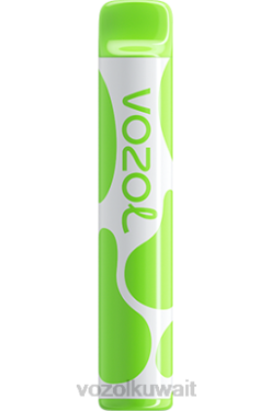 VOZOL Kuwait - VOZOL JOYGO 600 X00B382 كيوي باشن فروت جوافة