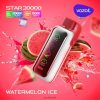VOZOL STAR 20000 FLH0X3 ثلج البطيخ Vozol Kuwait Price