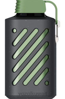 VOZOL Vape سعر - VOZOL GEAR 10000 X00B297 الجليد الخصب
