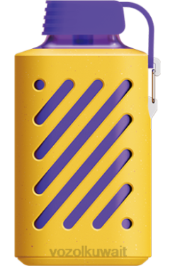VOZOL Vape سعر - VOZOL GEAR 10000 X00B317 ليمون حامض
