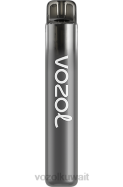 VOZOL Vape سعر - VOZOL NEON 800 X00B247 التبغ الكريمي