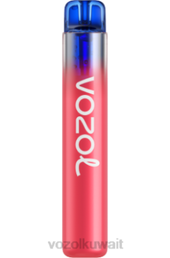 VOZOL Vape سعر - VOZOL NEON 800 X00B267 كولا الكرز