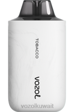 VOZOL Vape سعر - VOZOL STAR 6000/8000 الإصدار 2 X00B67 التبغ
