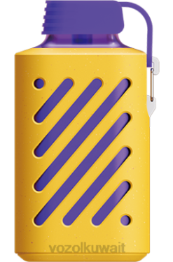 VOZOL Vape Flavours - VOZOL GEAR 10000 X00B299 التوت المختلطة