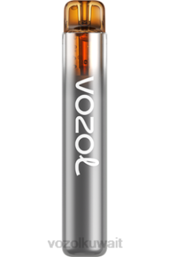 VOZOL Vape Flavours - VOZOL NEON 800 X00B249 كيوي باشن فروت جوافة