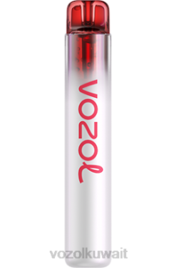 VOZOL Vape Flavours - VOZOL NEON 800 X00B259 علكة البطيخ