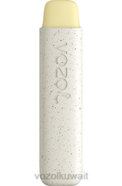 VOZOL Vape Flavours - VOZOL STAR 550 X00B139 جليد الموز