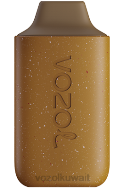 VOZOL Vape Flavours - VOZOL STAR 6000 X00B109 جليد الكولا