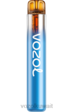 VOZOL Vape For Sale - VOZOL NEON 800 X00B270 عاصفة التوت الغابات