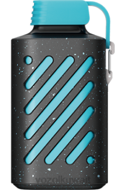 VOZOL Vape Kuwait - VOZOL GEAR 10000 X00B284 الجليد الأزرق