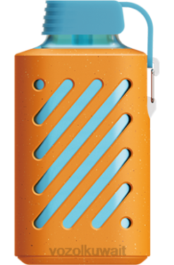 VOZOL Vape Kuwait - VOZOL GEAR 10000 X00B314 ثلج بلاك بيري