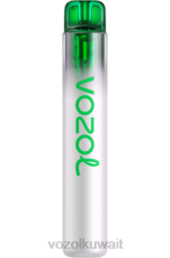 VOZOL Vape Kuwait - VOZOL NEON 800 X00B274 موهيتو الليمون