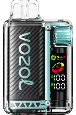 VOZOL Vape Kuwait - VOZOL VISTA 16000/20000 X00B14 جليد التفاح الحامض