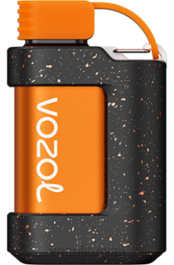 VOZOL Vape Price - VOZOL GEAR 7000 X00B338 عصير الخوخ والمانجو