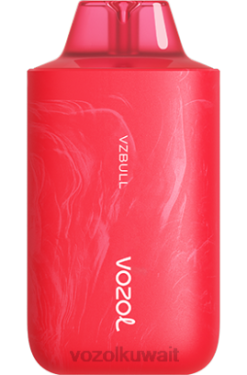 VOZOL Vape Price - VOZOL STAR 6000/8000 الإصدار 2 X00B68 vzbull