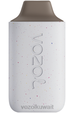 VOZOL Vape Price - VOZOL STAR 6000 X00B108 واضح